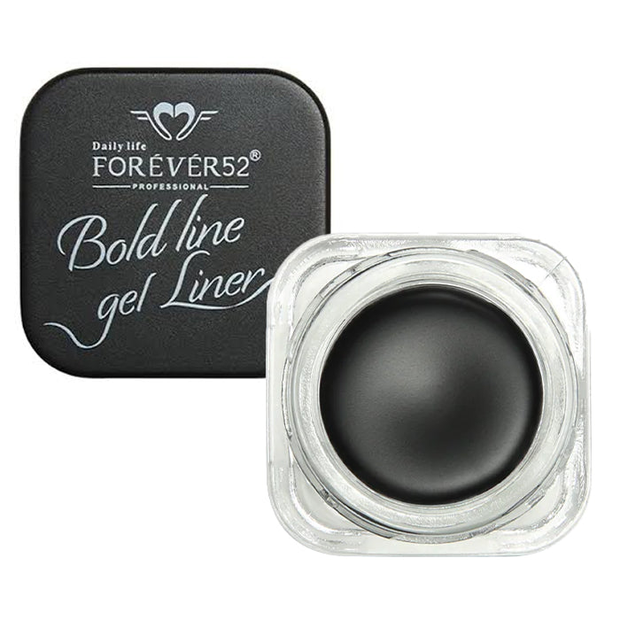 forever52 bold line gel liner 5g