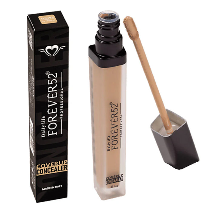 forever52 coverup concealer