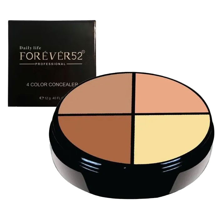 forever52 4 color concealer ac001