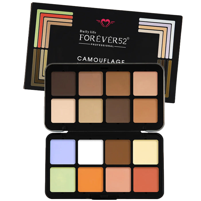 forever52 camouflage hd palette