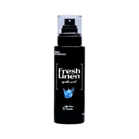 Pia Scents Fresh Linen Air Freshener