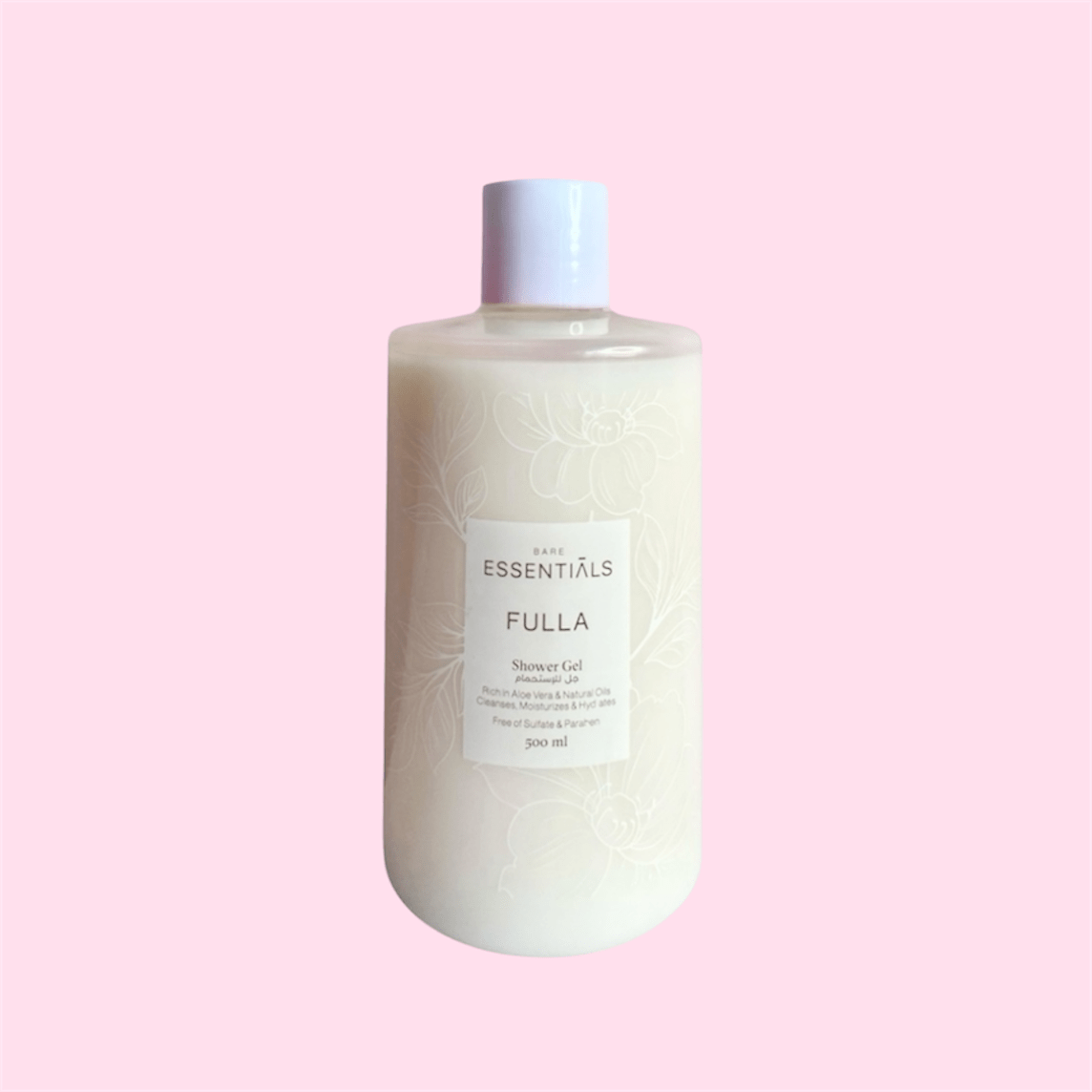 Fulla Shower Gel