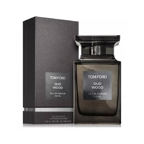 توم فورد عود وود ماء عطر للرجال