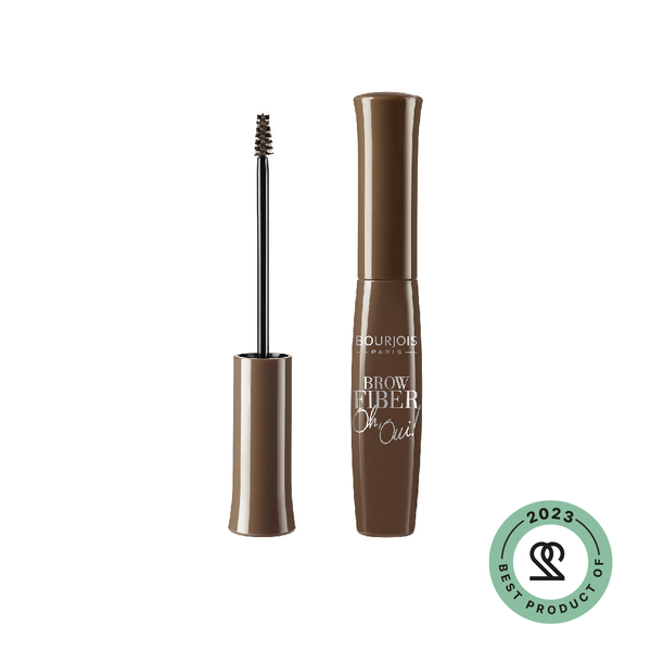 جل الحواجب Bourjois Brow Fiber Oh, Oui