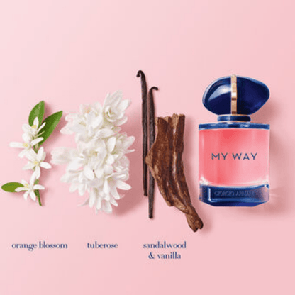 Giorgio Armani My Way Intense Eau de Parfum For Women