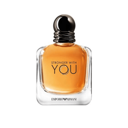 Emporio Armani Stronger With You Eau de Toilette For Men