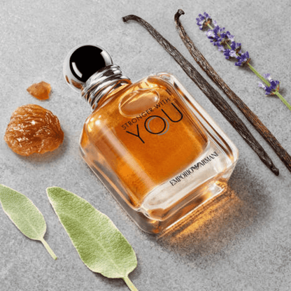 Emporio Armani Stronger With You Eau de Toilette For Men