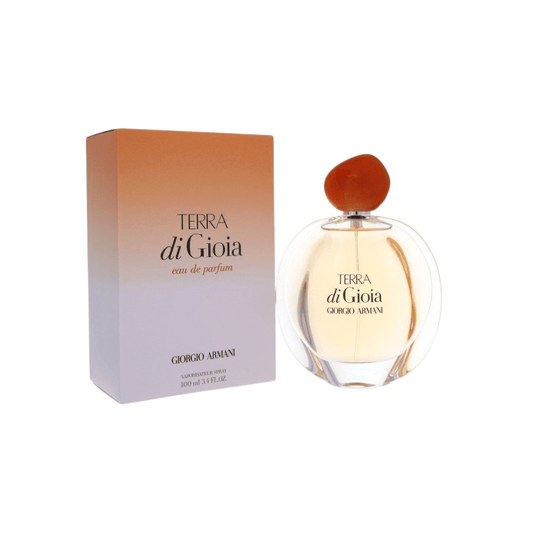 Giorgio Armani Terra Di Gioia Eau de Parfum For Women 100ml