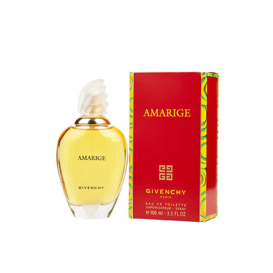 Givenchy Amarige Eau De Toilette Spray For Women 100ml