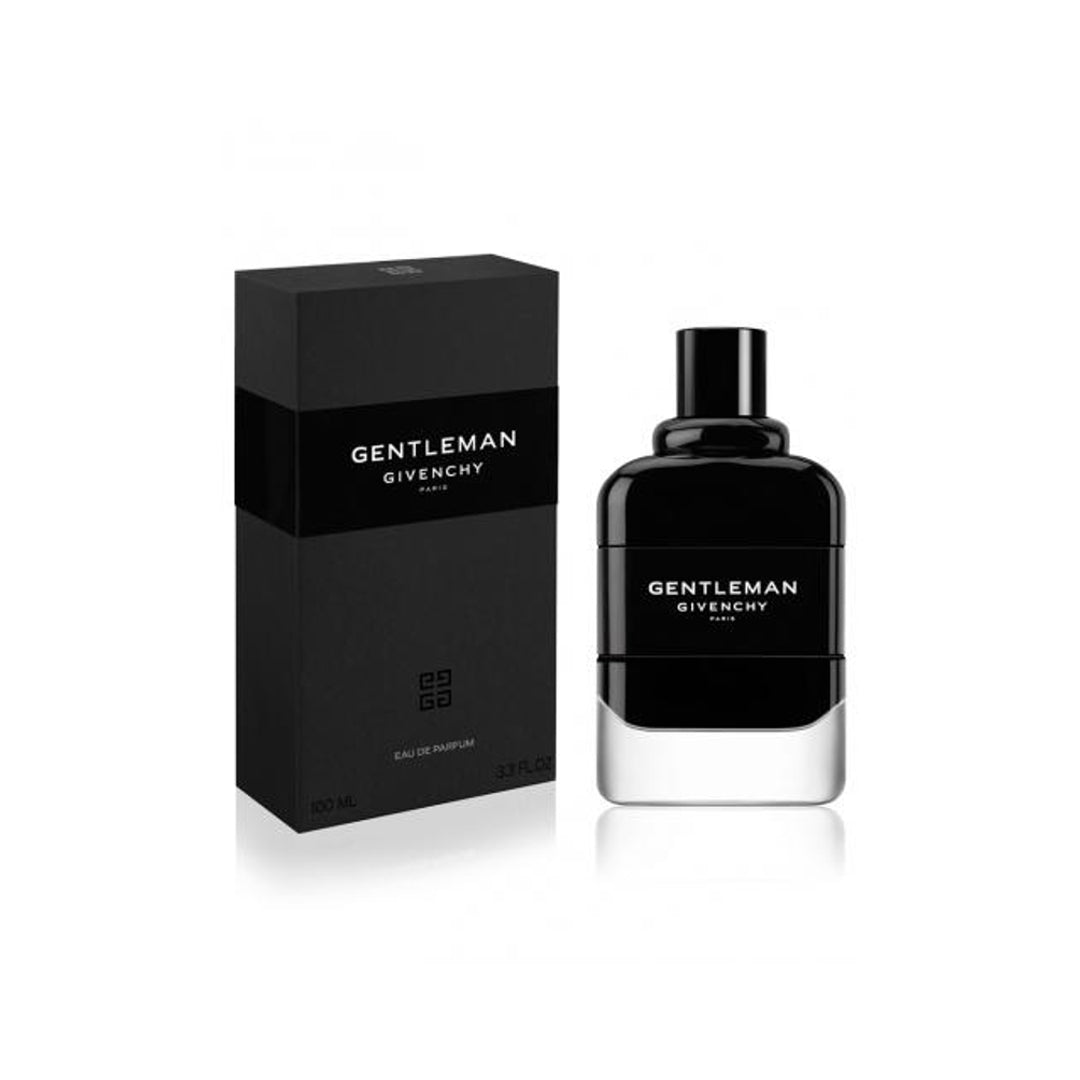 عطر جيفنشي جنتلمان أو دو بارفان