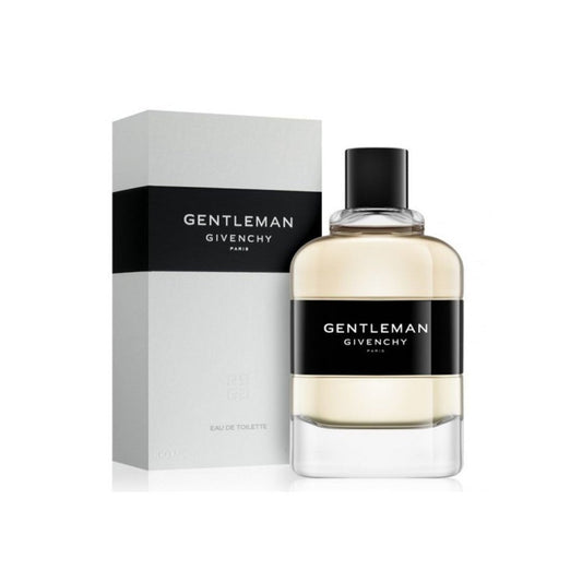 Givenchy Gentleman for Men Eau De Toilette