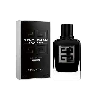 Givenchy Gentleman Society Eau de Parfum Extrême للرجال