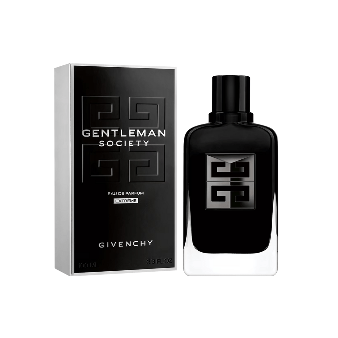 Givenchy Gentleman Society Eau de Parfum Extrême للرجال