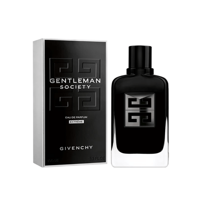 Givenchy Gentleman Society Eau de Parfum Extrême للرجال