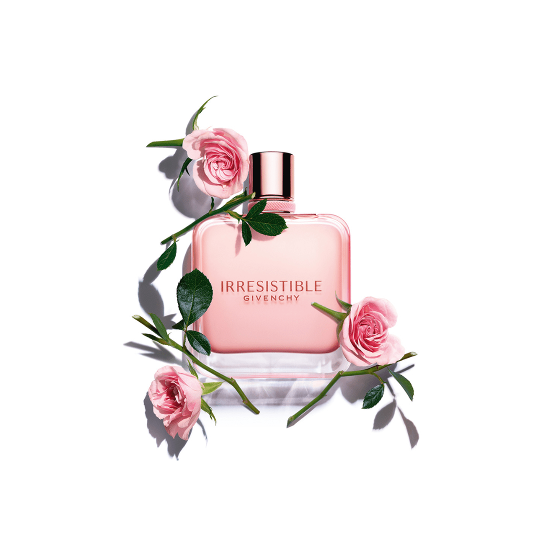 Givenchy Irresistible Rose Velvet Eau de Parfum For Women