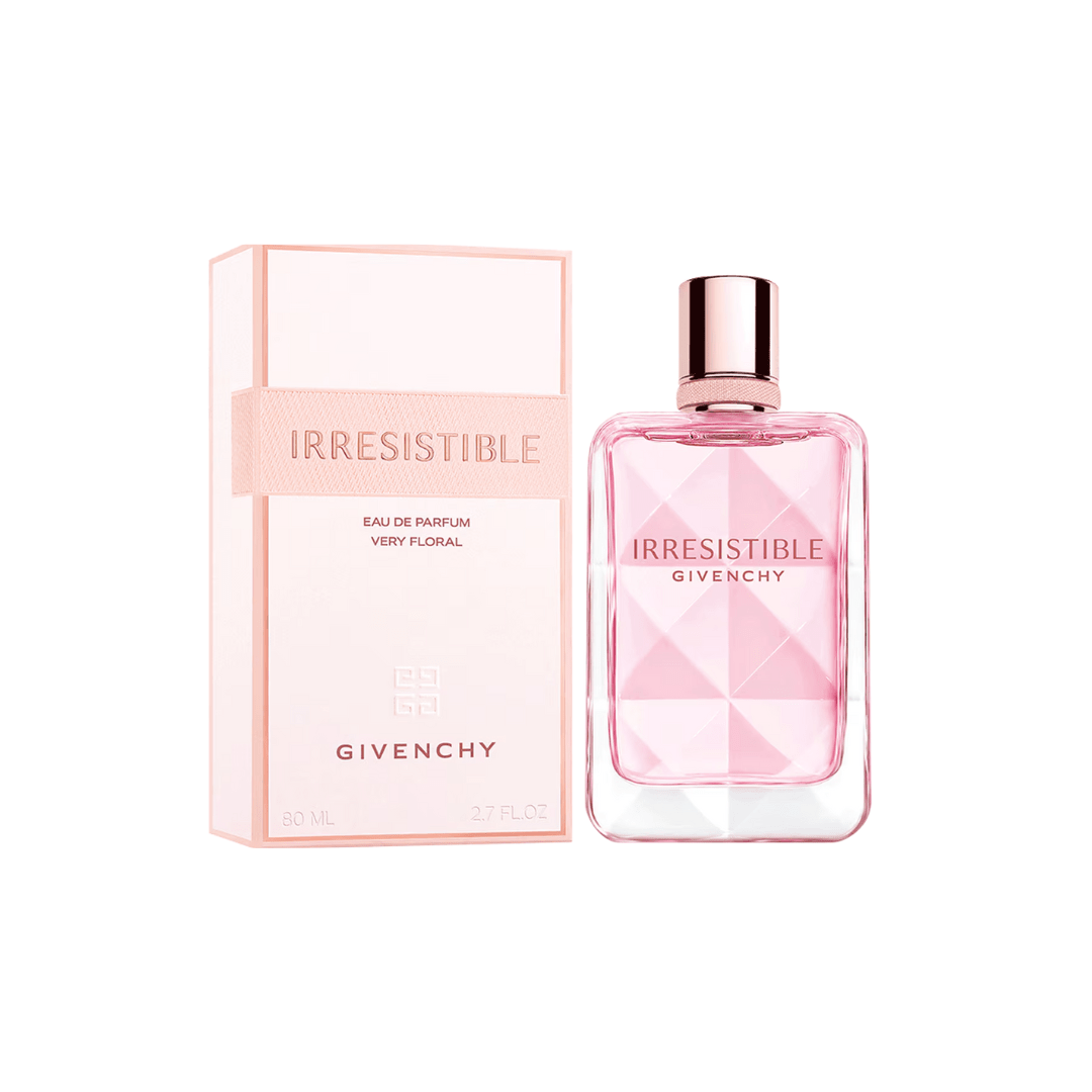 جيفنشي Irresistible Very Floral ماء عطر للنساء 80 مل