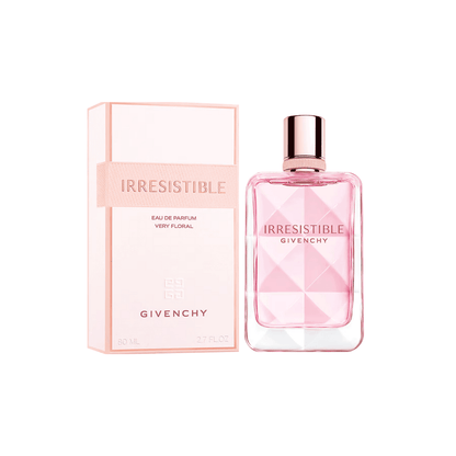 جيفنشي Irresistible Very Floral ماء عطر للنساء 80 مل