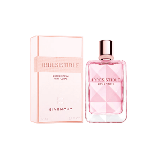 جيفنشي Irresistible Very Floral ماء عطر للنساء 80 مل