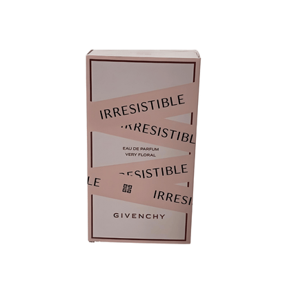 جيفنشي Irresistible Very Floral ماء عطر للنساء 80 مل