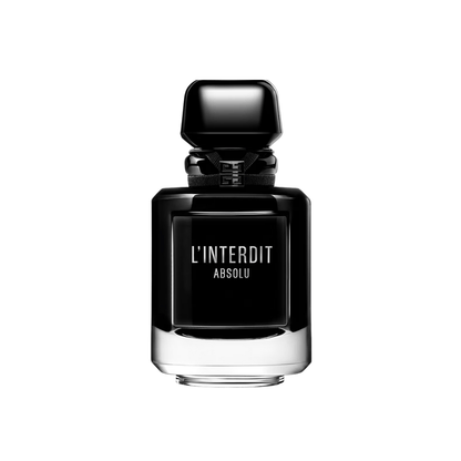 عطر جيفنشي لانتيردي أبسولو أو دو بارفان إنتنس للنساء