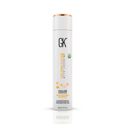 GK Hair Moisturizing Shampoo 300ml