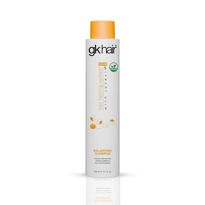 GK Hair Balancing Shampoo 300ml