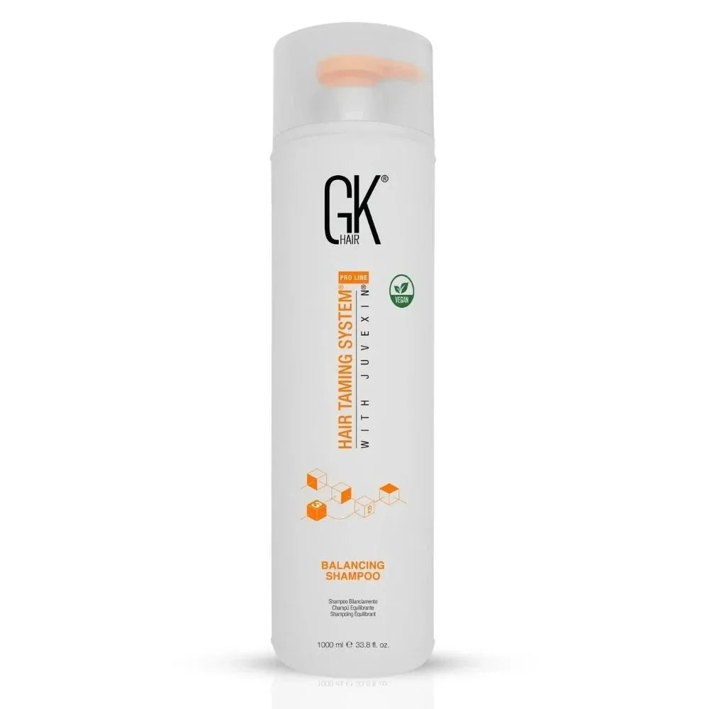 GK Hair Balancing Shampoo 300ml