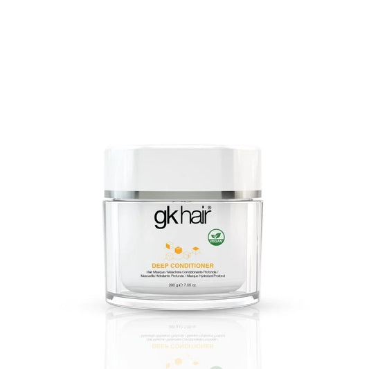 GK Hair Deep Conditioner Treatment 200ml