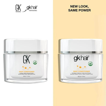GK Hair Deep Conditioner Treatment 200ml