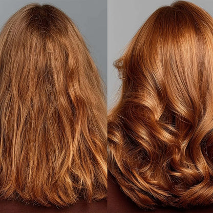 GK Hair Leave-In Cream 130ml