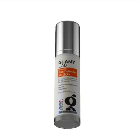 GLAMY LAB Sun Defender SPF 50+ 50 ml