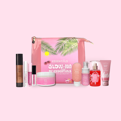 GLOW-NA by Essentials