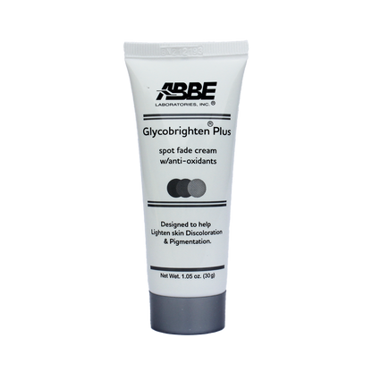 Glycobrighten Plus Cream
