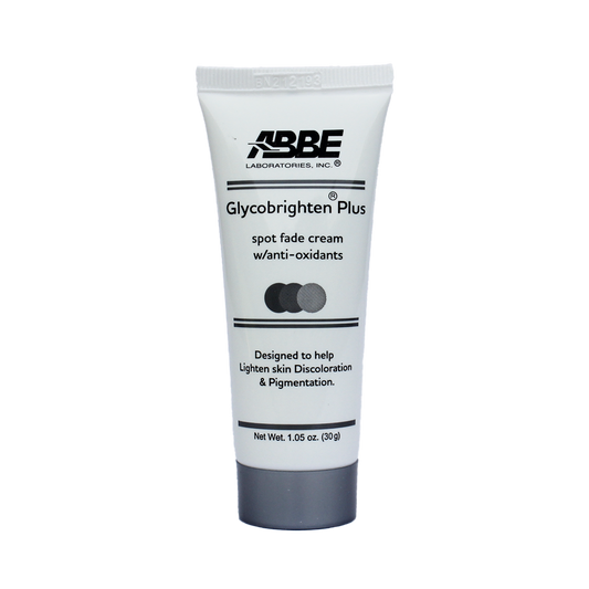 Glycobrighten Plus Cream