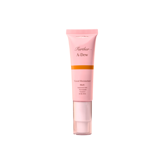Further-A-Dew Goddess Divine Tinted Moisturizer