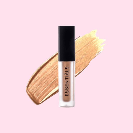 Gold Eye Tint