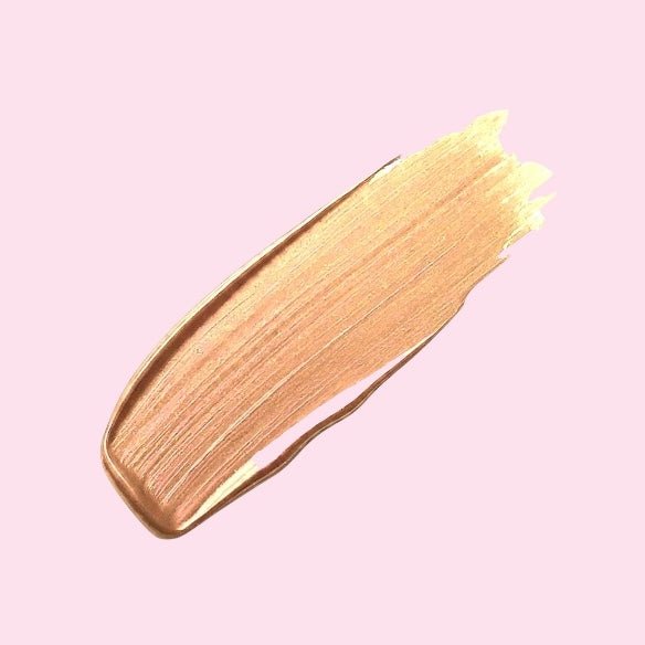 Gold Eye Tint