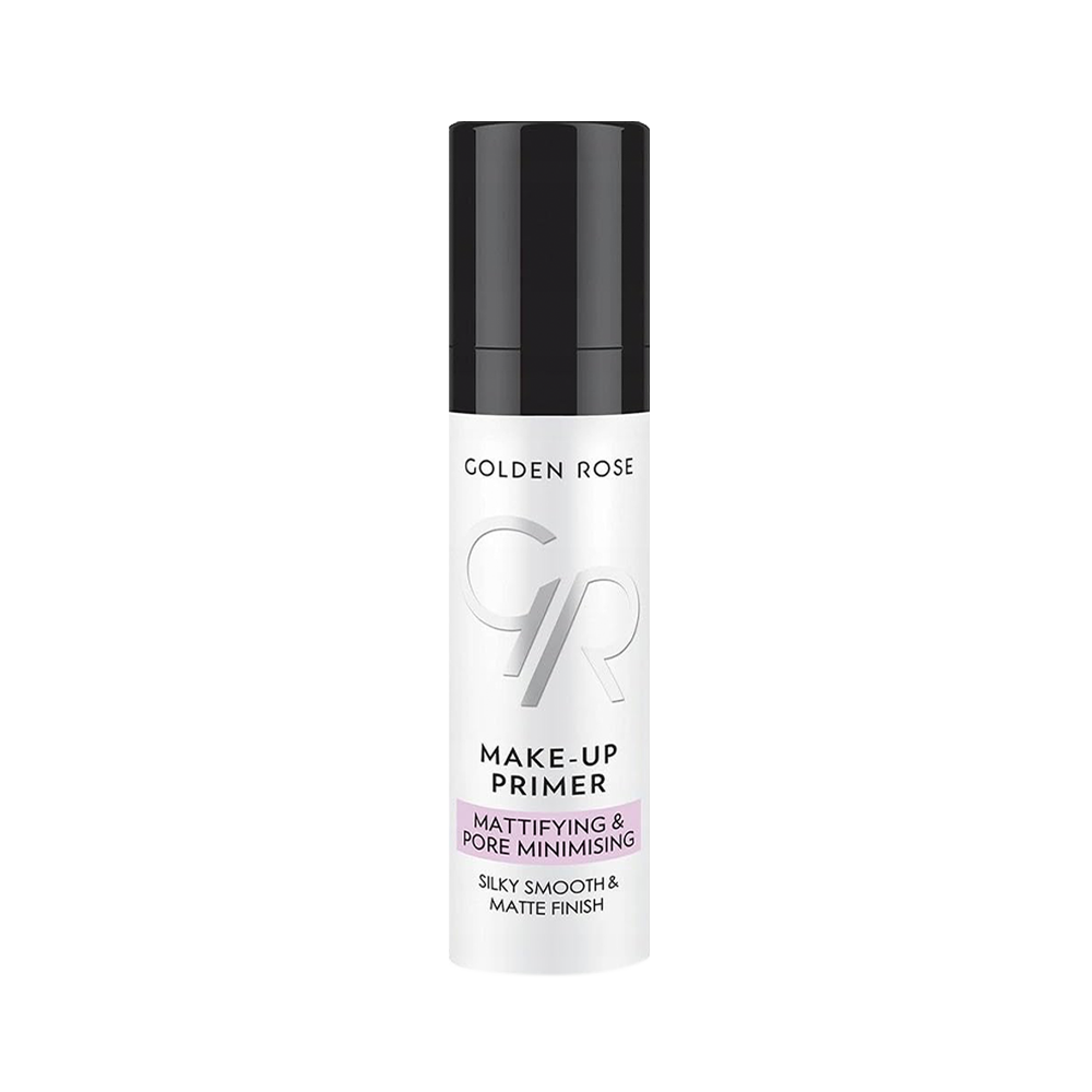 Primer - Mattifying & Pore Minimising