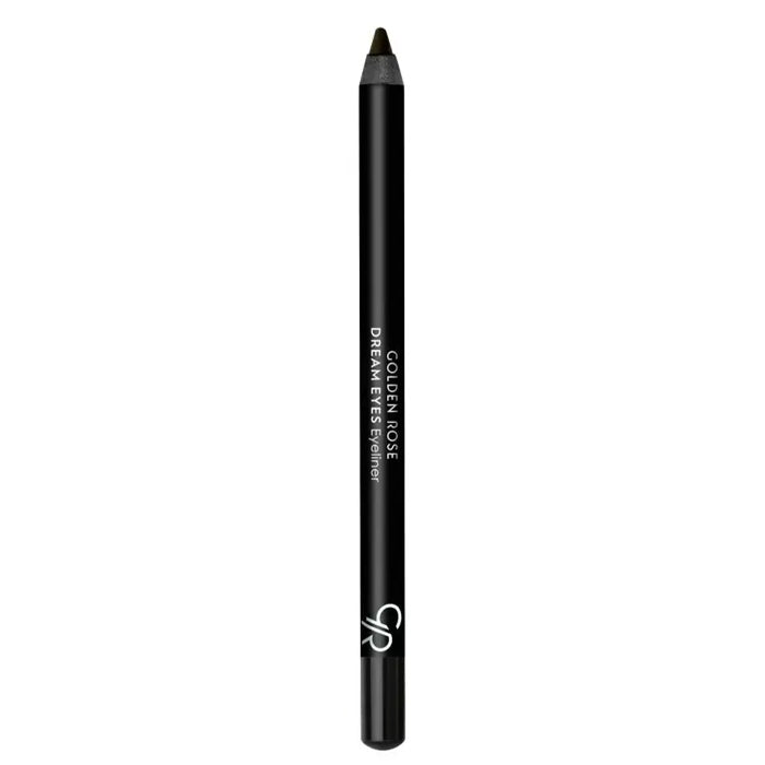golden rose dream eyes eyeliner 401