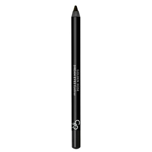 golden rose dream eyes eyeliner 401