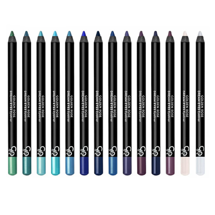 golden rose dream eyeliner