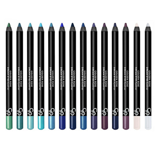 golden rose dream eyeliner