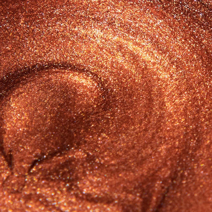 Golden Hour Shimmering Dry Oil - Tropical Mango & Peach