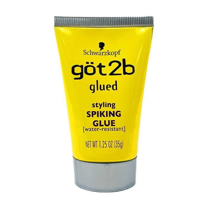 got2b glued styling spiking glue 35g