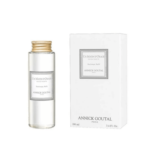 Goutal Annick Goutal Un Matin D'Orage ماء تواليت 100 مل