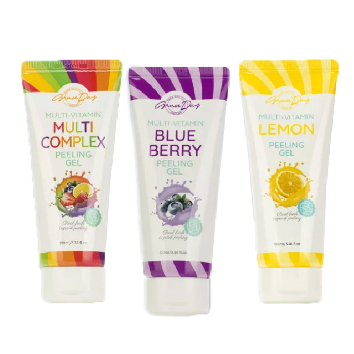 grace day peeling gel 100ml