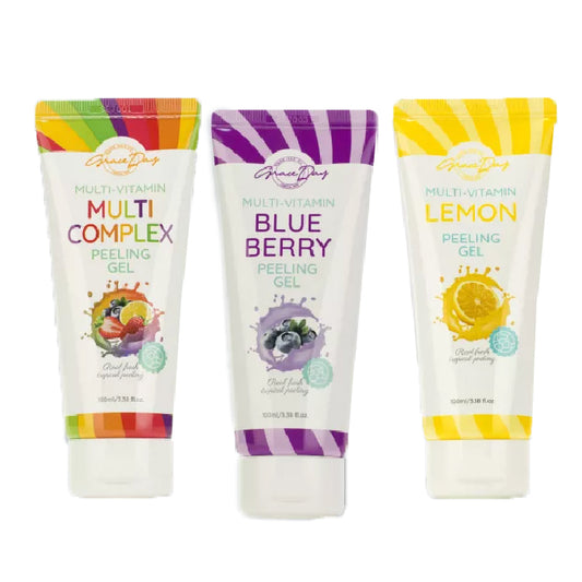 grace day peeling gel 100ml