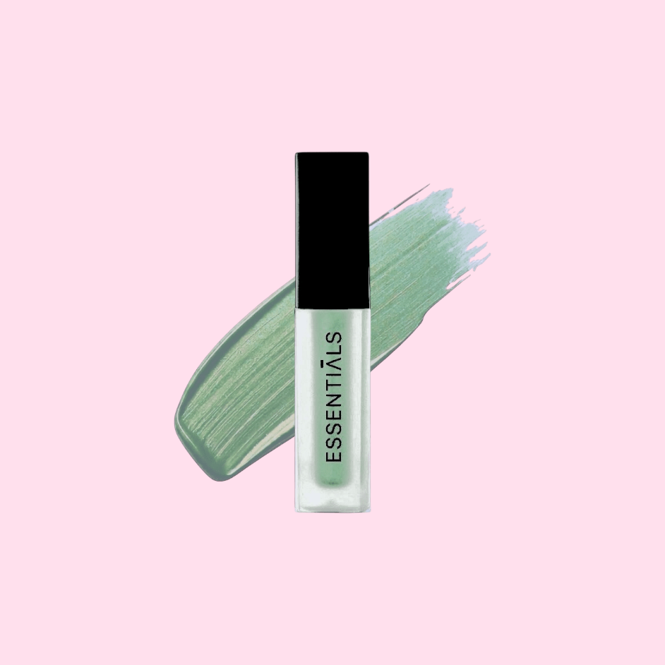 Green Matcha Eye Tint