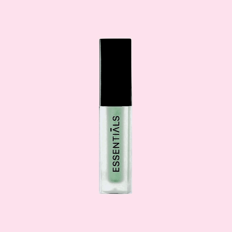 Green Matcha Eye Tint