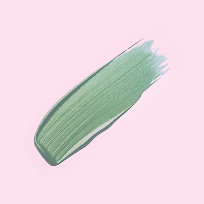 Green Matcha Eye Tint
